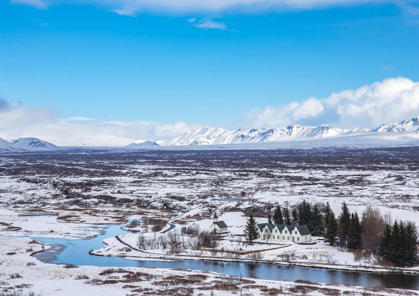 Golden Circle & Ice Cave Tour in Monster Truck from Reykjavik
