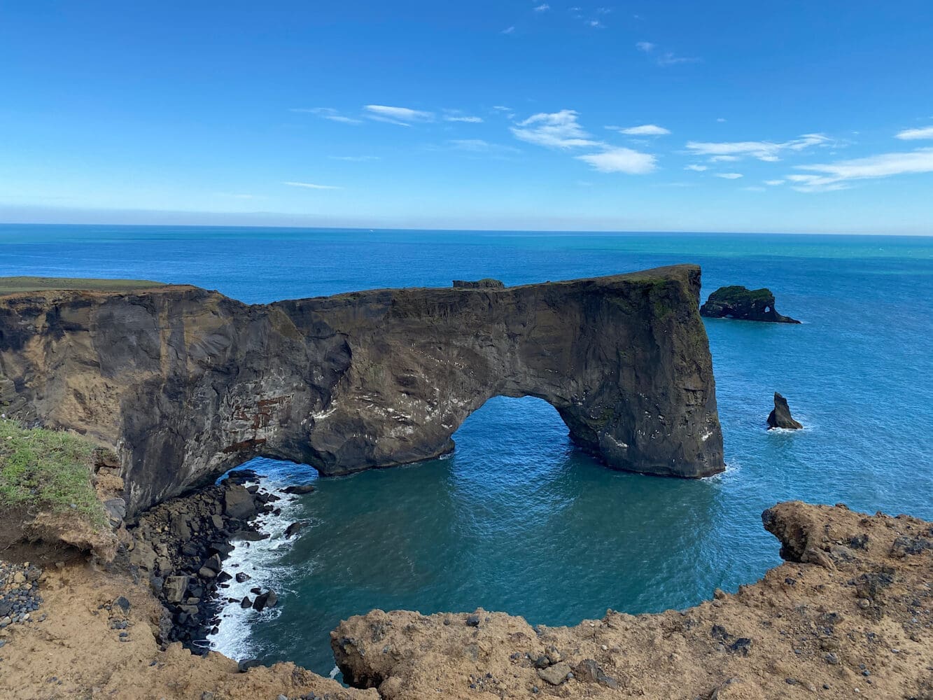 From Geysir to Vik | Private Tour