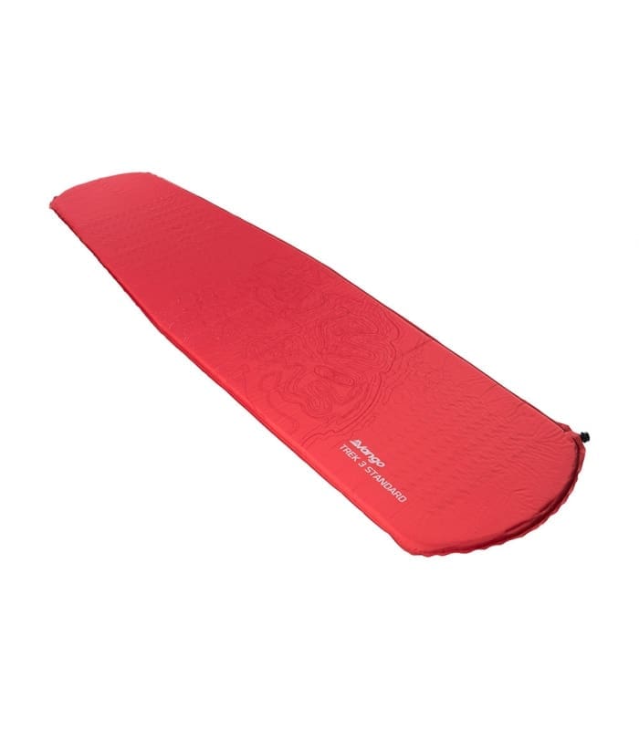Self-Inflating Trekking Mattress 3CM – Rental