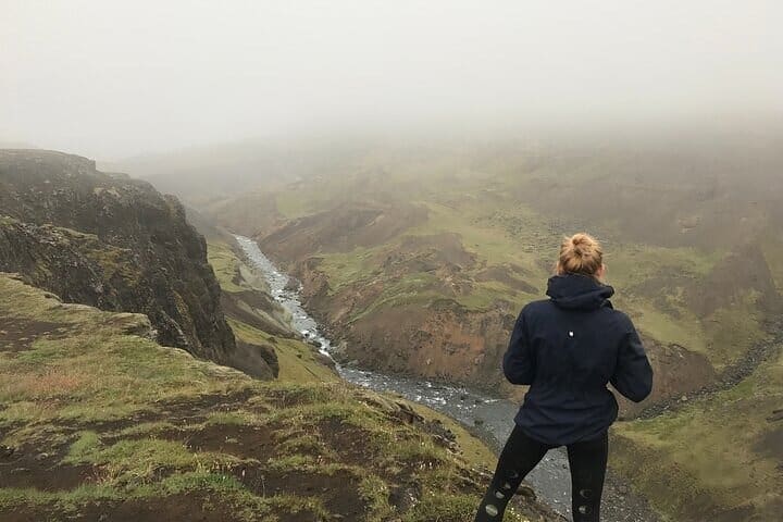 Hidden Highlands Waterfalls Canyons and Craters Private Tour
