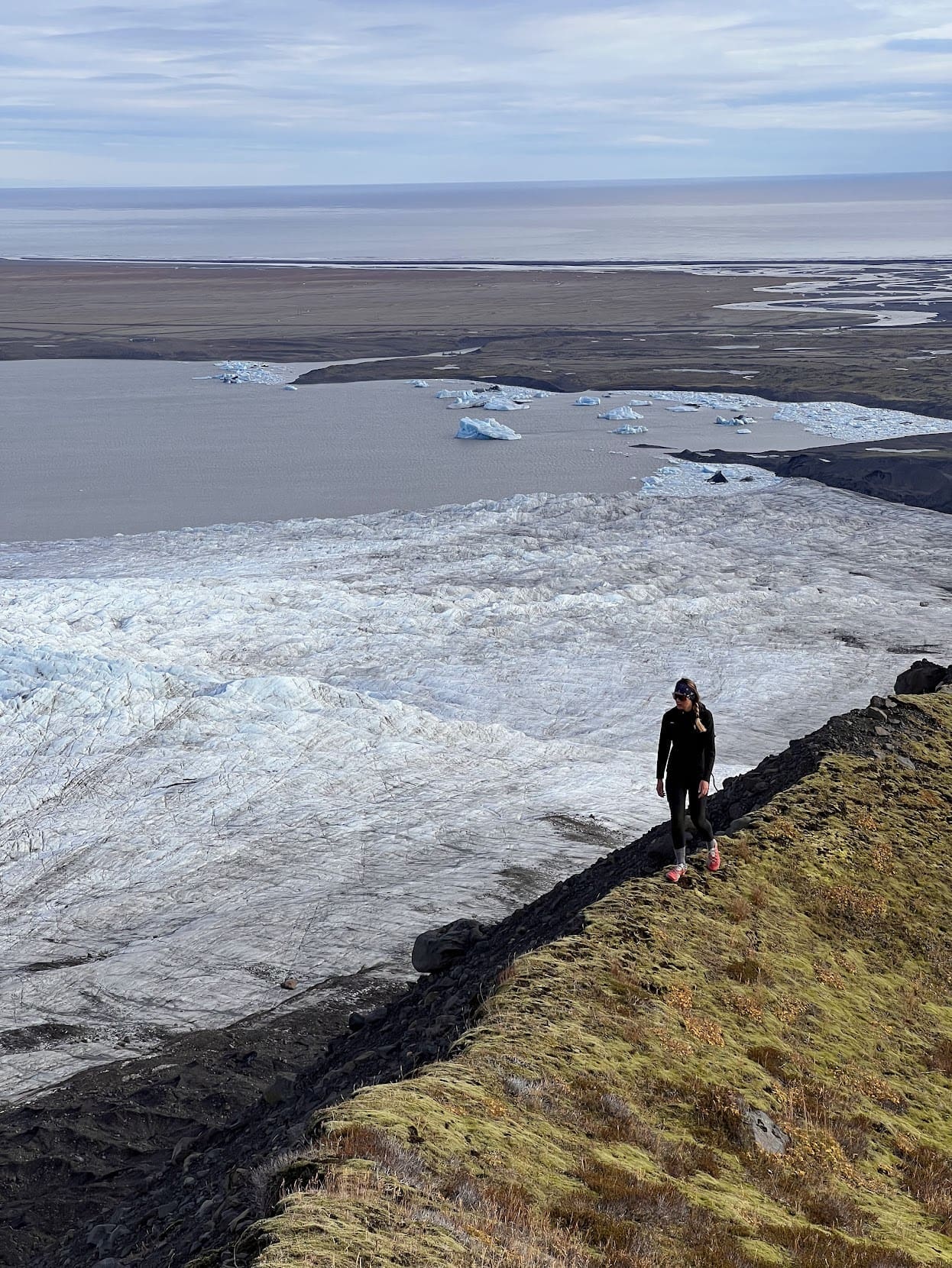 6 Day-South coast, eastfjords and Öræfajökull