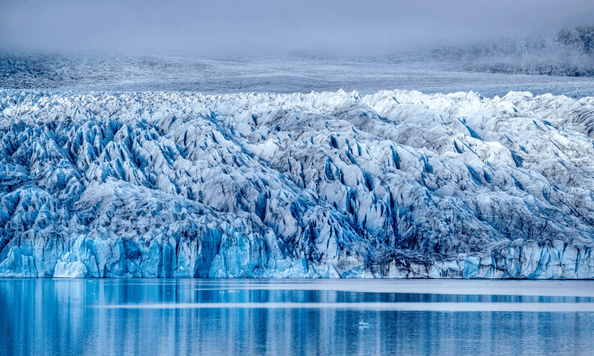 Diamond Beach & Glacier Lagoon Adventure