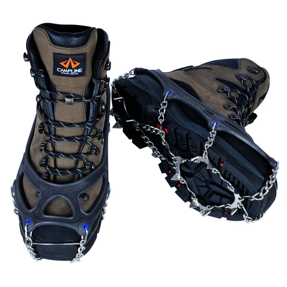 Crampons – Rental