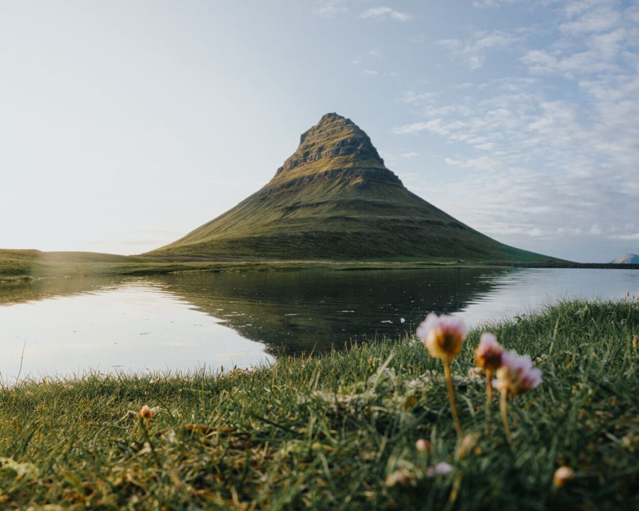 Private Snæfellsnes Peninsula Tour and the Marvels of the West