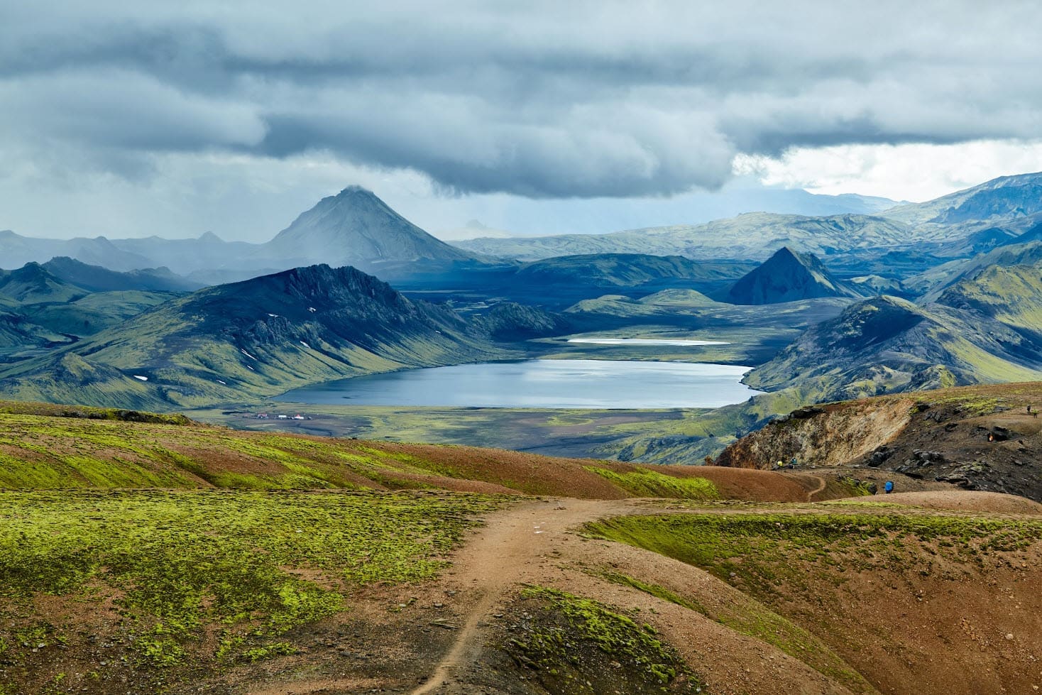 Landmannalaugar Full Day Tour