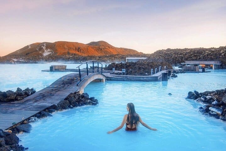 Reykjavik Private Transfer To Blue Lagoon