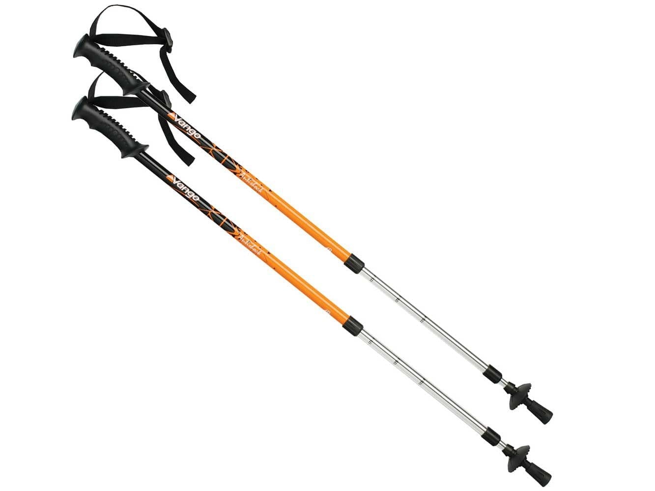 Walking Poles / Hiking Poles – Rental