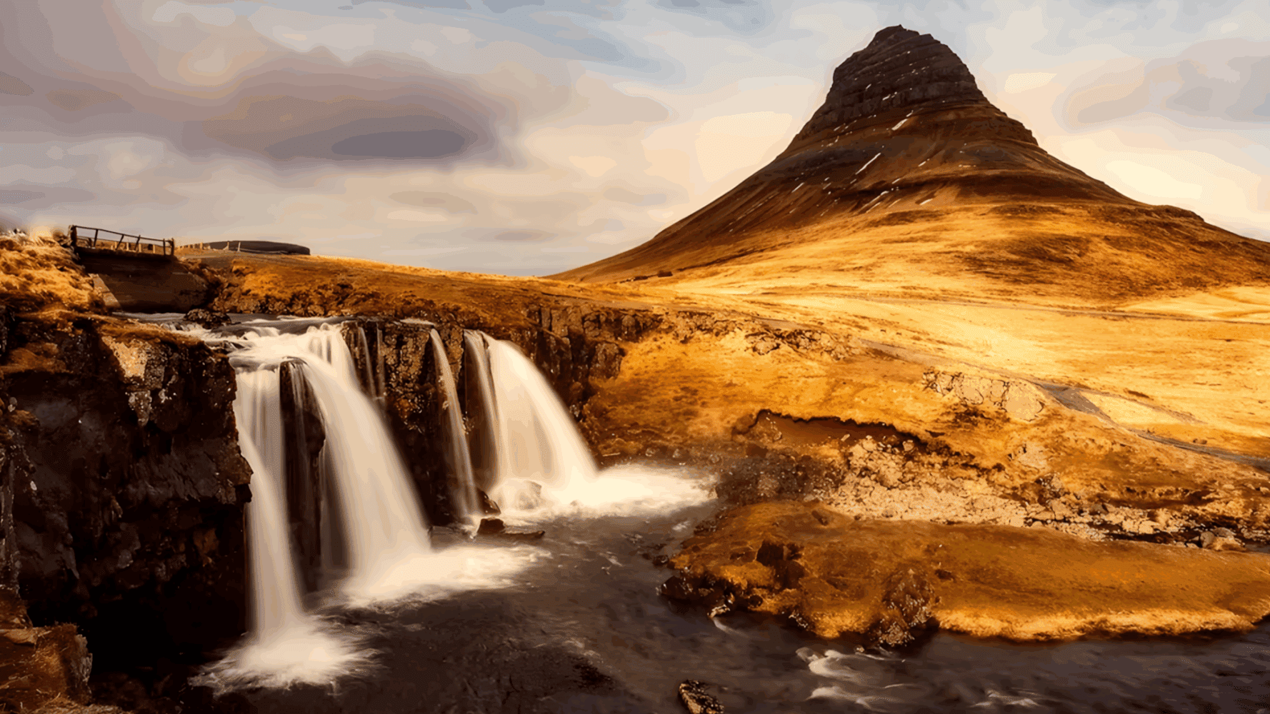 Private Bespoke Snaefellsnes Peninsula Tour from Grundarfjörður