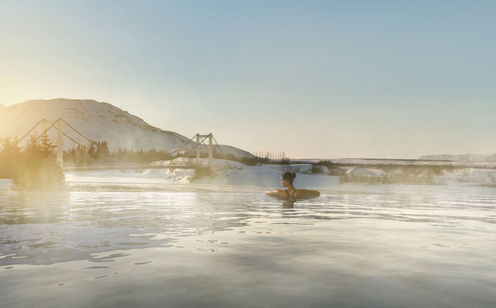 Ösp – Dedicated wellness experience