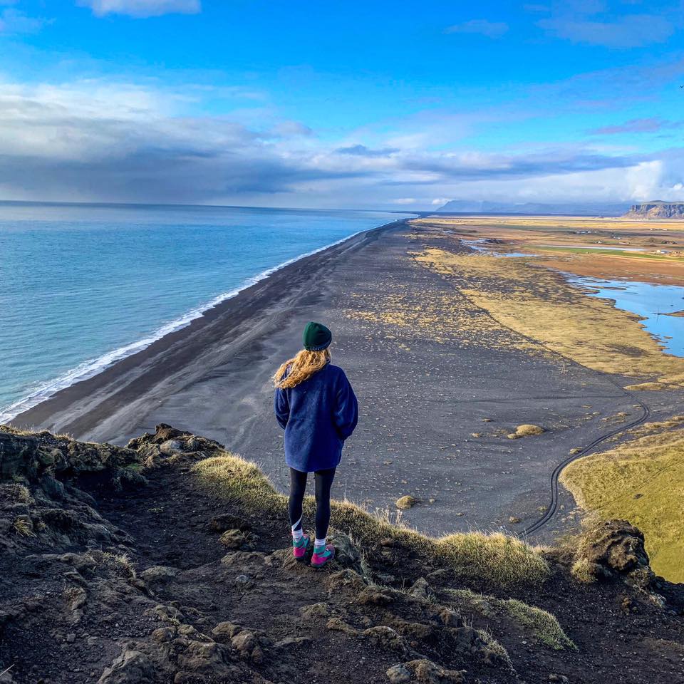 Private luxury South Coast tour 10h