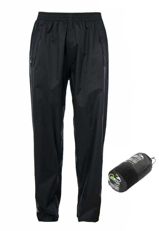 Lightweight & Waterproof Pants – Rental