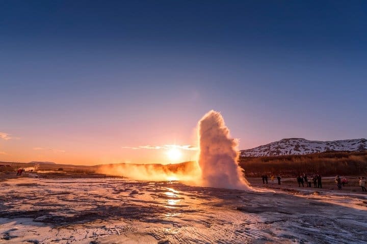Golden Circle Tour Small Group – Discover Icelandic Icons