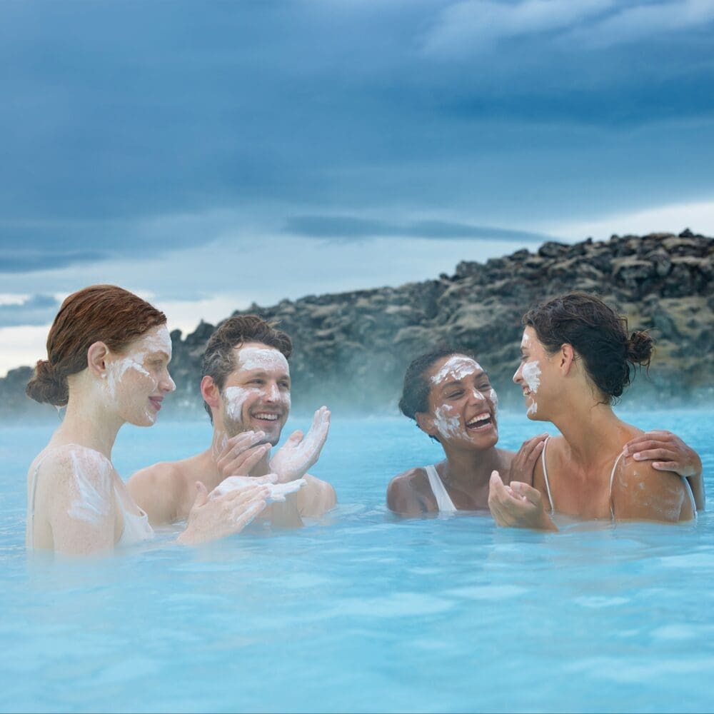 From Reykjavik: Private Transfer to Blue Lagoon in Iceland
