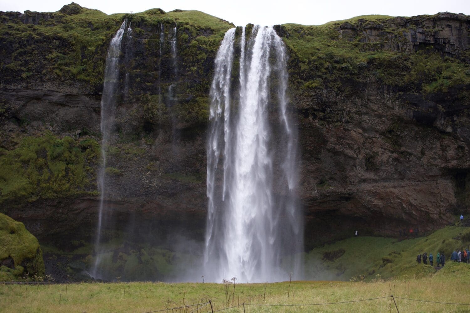 From Reykjavik: Private South Coast Tour