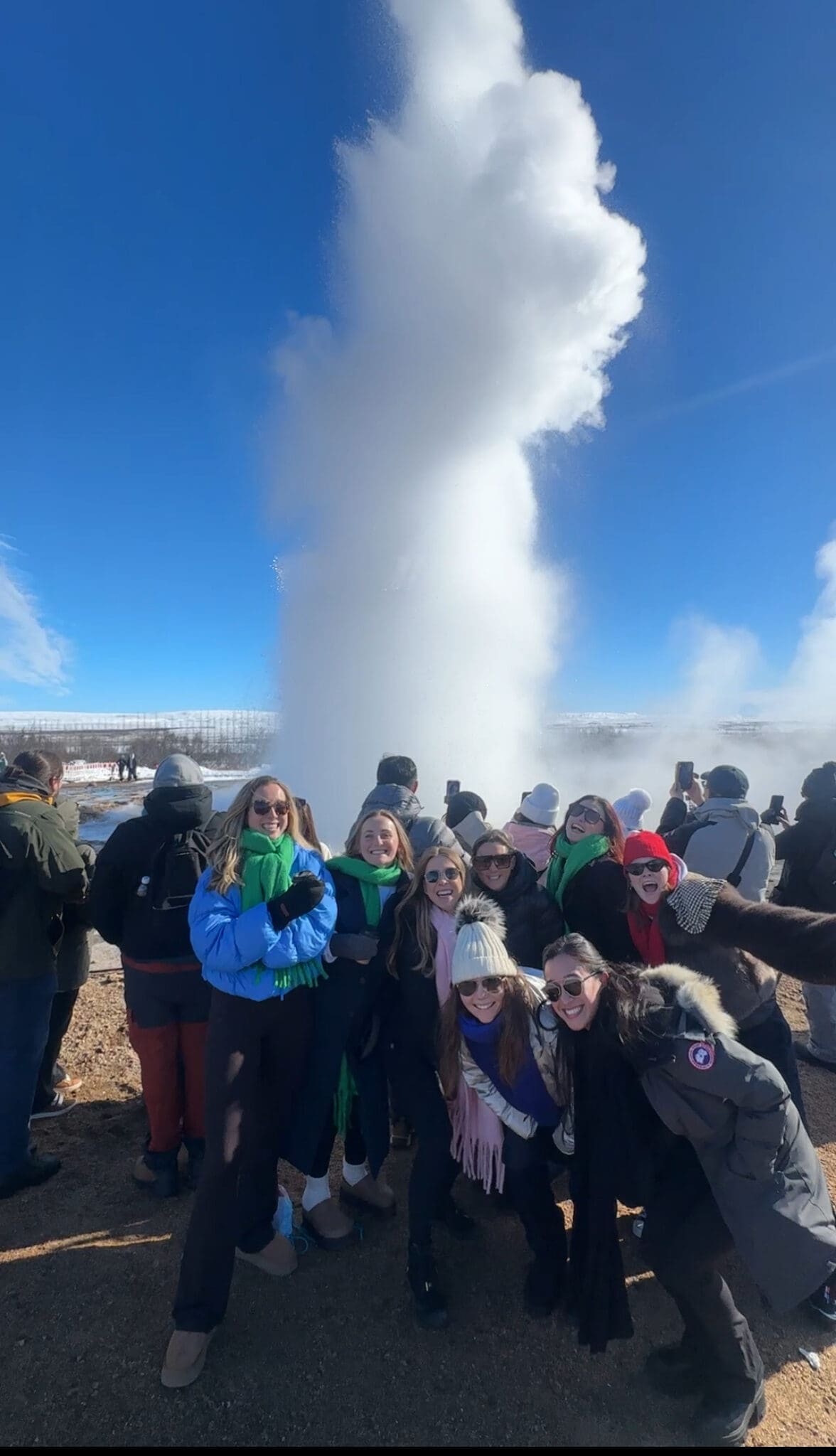 Golden Circle Private Tour with Kerid Crater & Faxi Waterfall