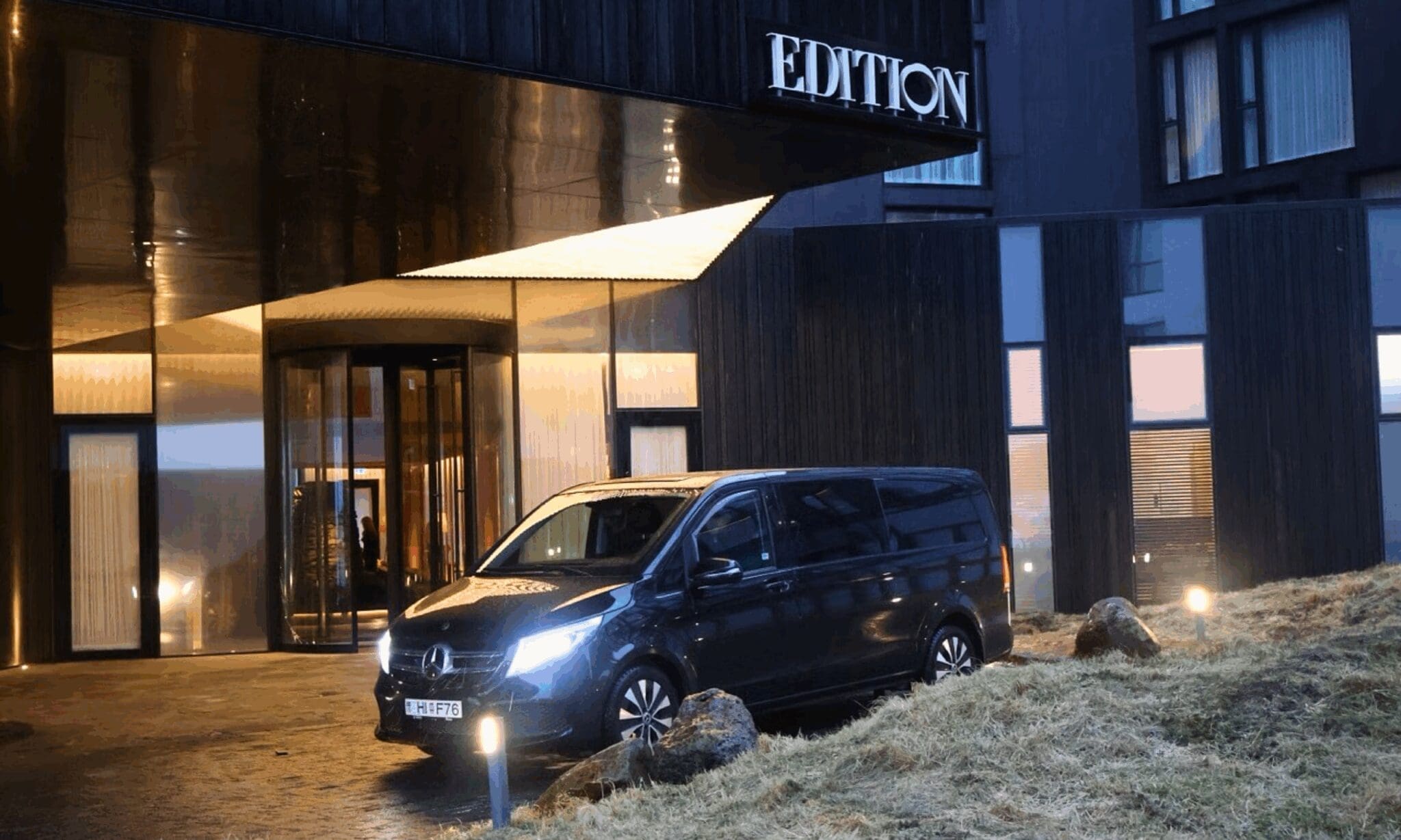 Private Transfer to/from Keflavik Airport