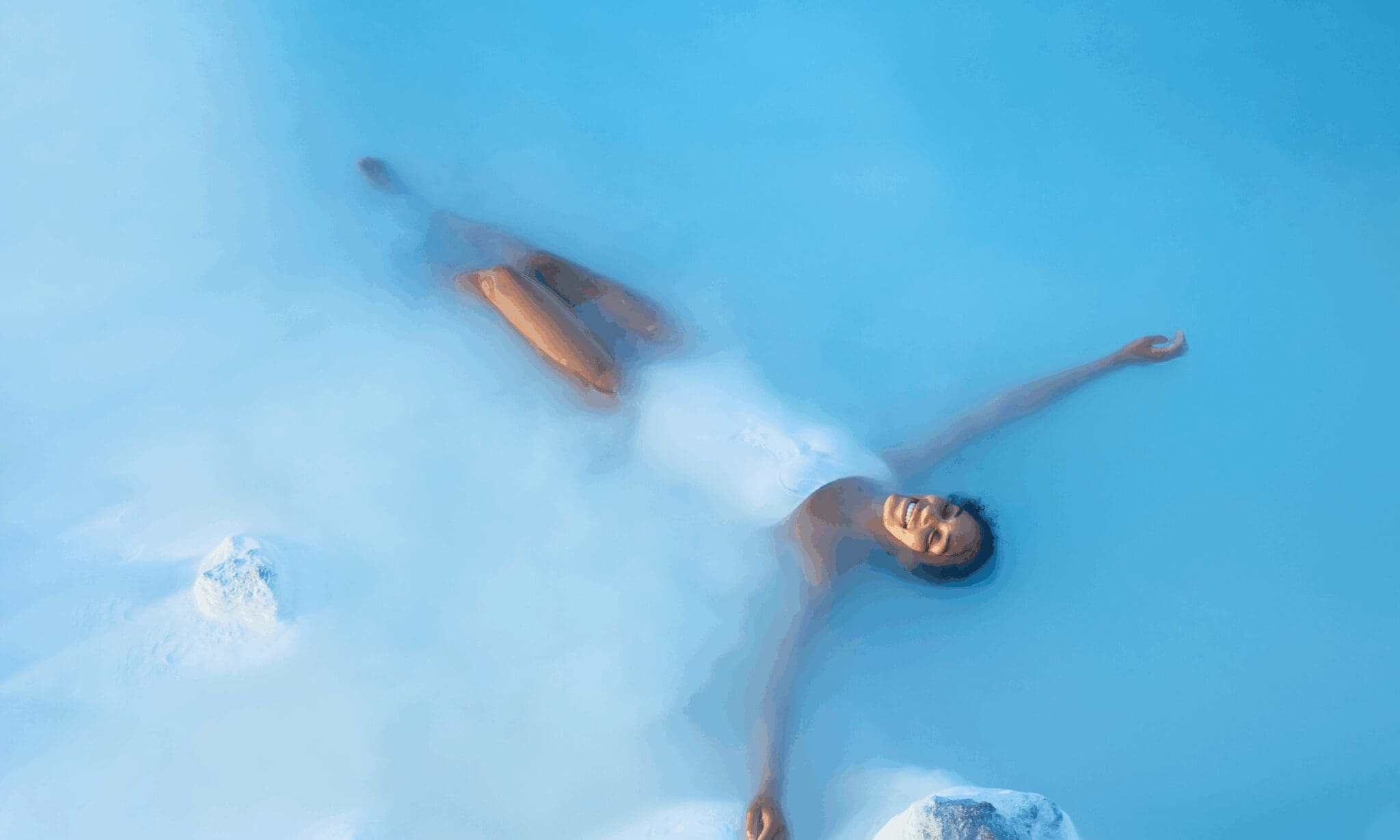 Reykjanes Discovery: Blue Lagoon Spa & Lava Tunnel