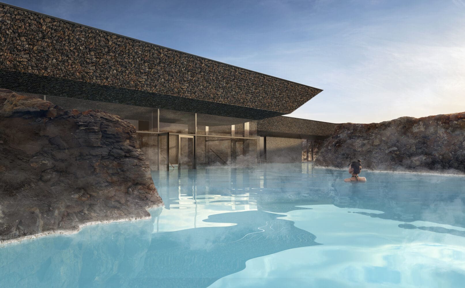 Earth Essential – Earth Lagoon Mývatn