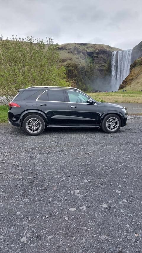 Private South Coast Day Tour