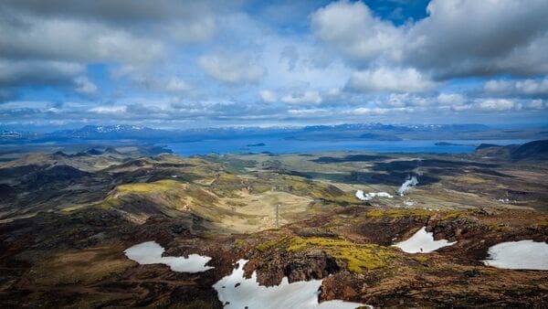 Iceland in Totality: 6-Day Adventure Tour with 2026 Solar Eclipse