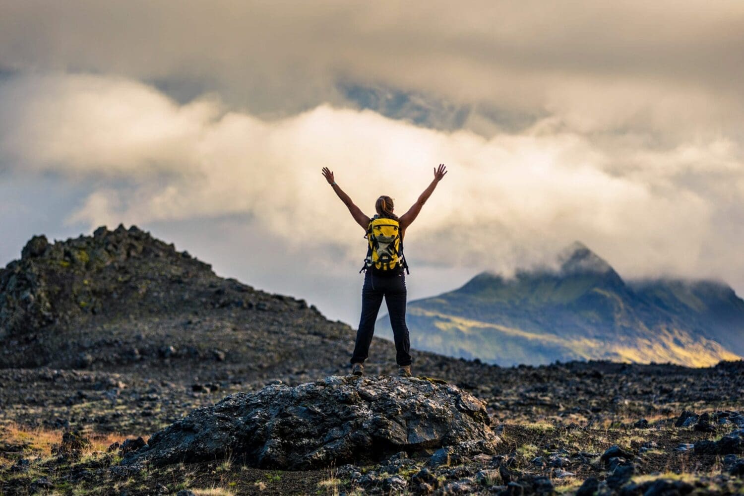 Adventure Inward. 3-Day Yoga Retreat May 2026