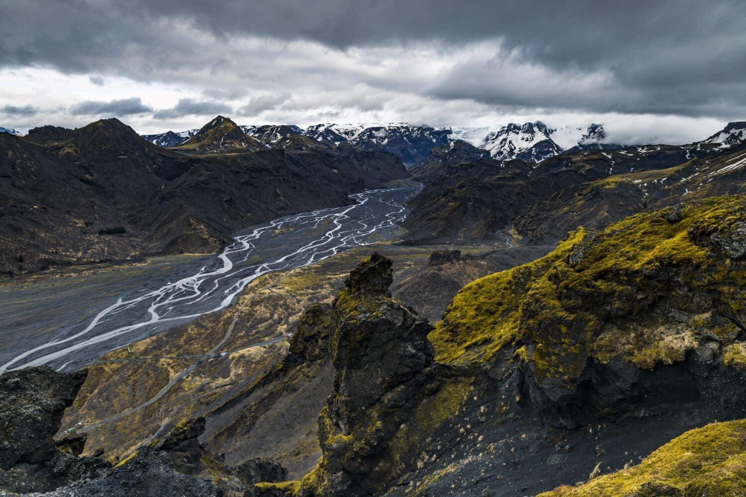 THÓRSMÖRK | PRIVATE PHOTO-TOUR