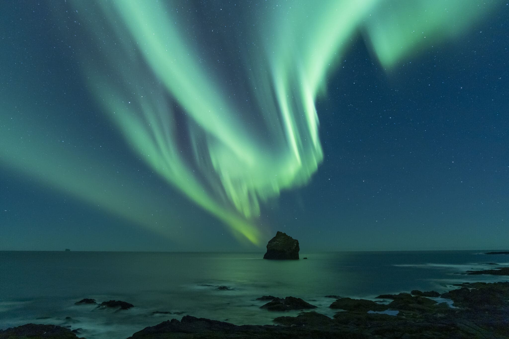 NORTHERN LIGHTS JEEP 4×4 | PRIVATE PHOTO-TOUR