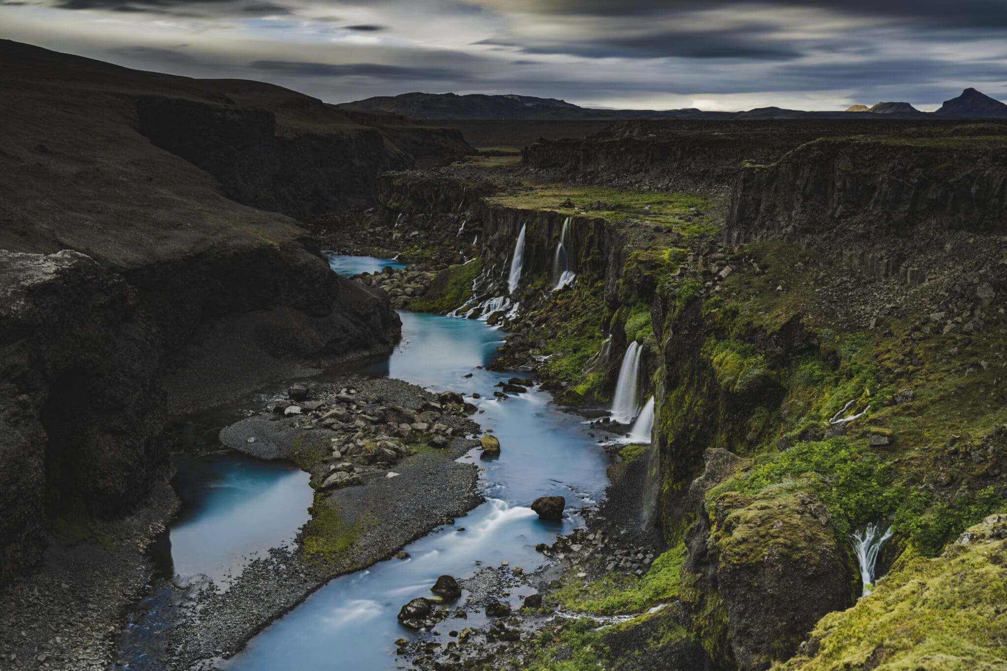 HIDDEN GEMS OF THE HIGHLANDS | PRIVATE PHOTO-TOUR