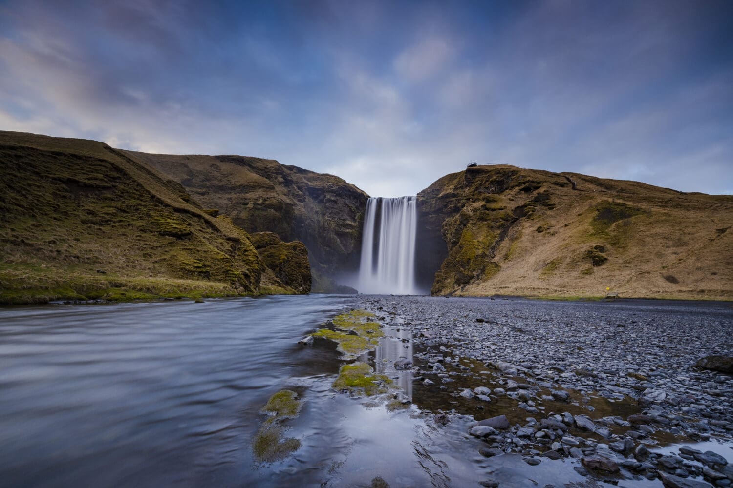 SOUTH COAST | PRIVATE PHOTO-TOUR