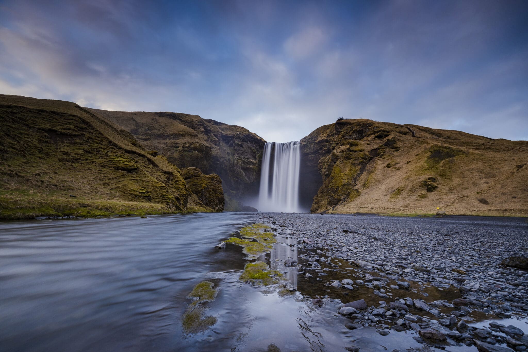 SOUTH COAST | PRIVATE PHOTO-TOUR