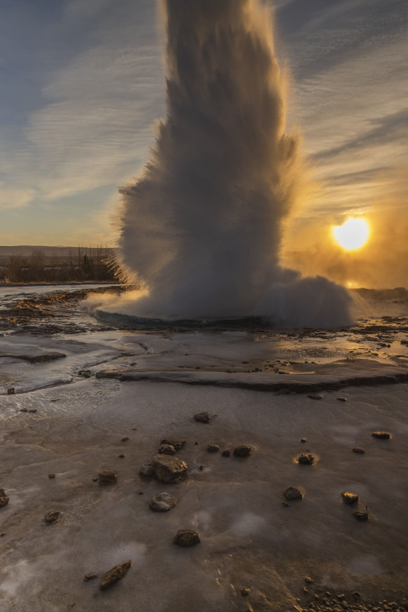 GOLDEN CIRCLE | PRIVATE PHOTO-TOUR