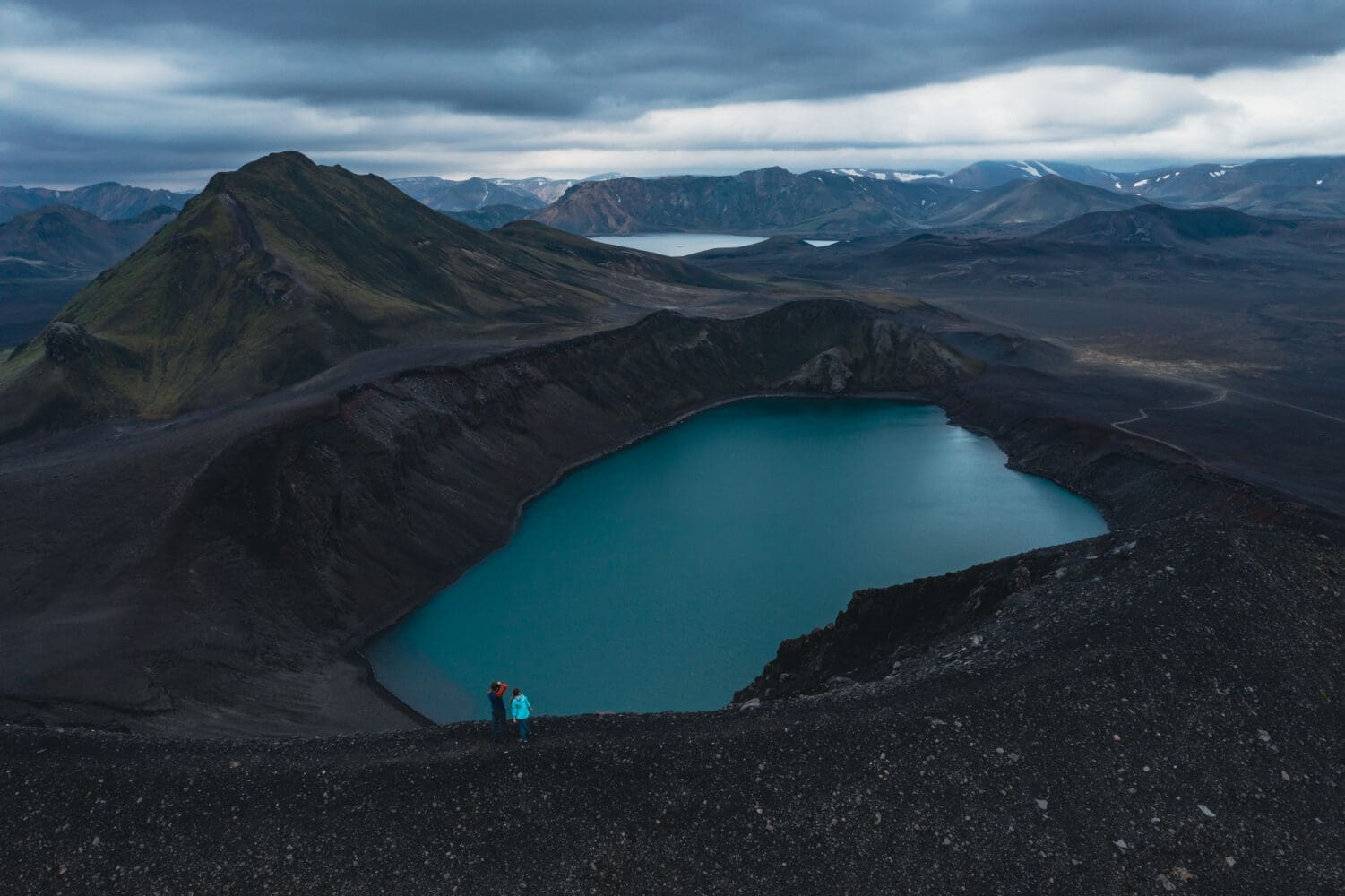 LANDMANNALAUGAR | PRIVATE PHOTO-TOUR