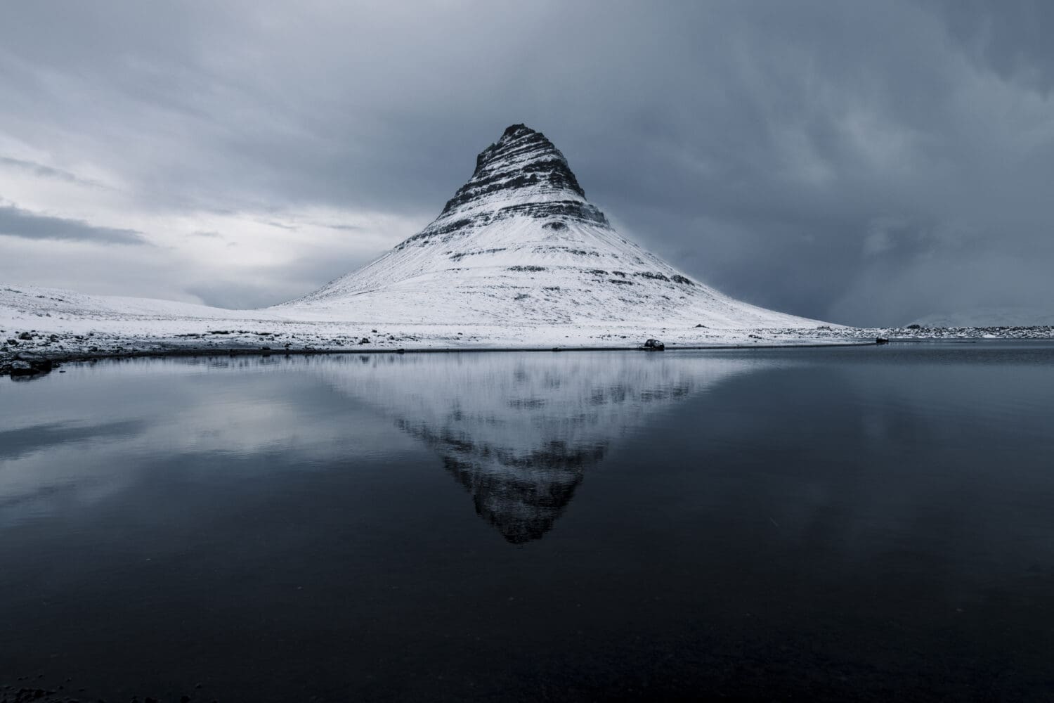 SNÆFELLSNES PENINSULA | PRIVATE PHOTO-TOUR