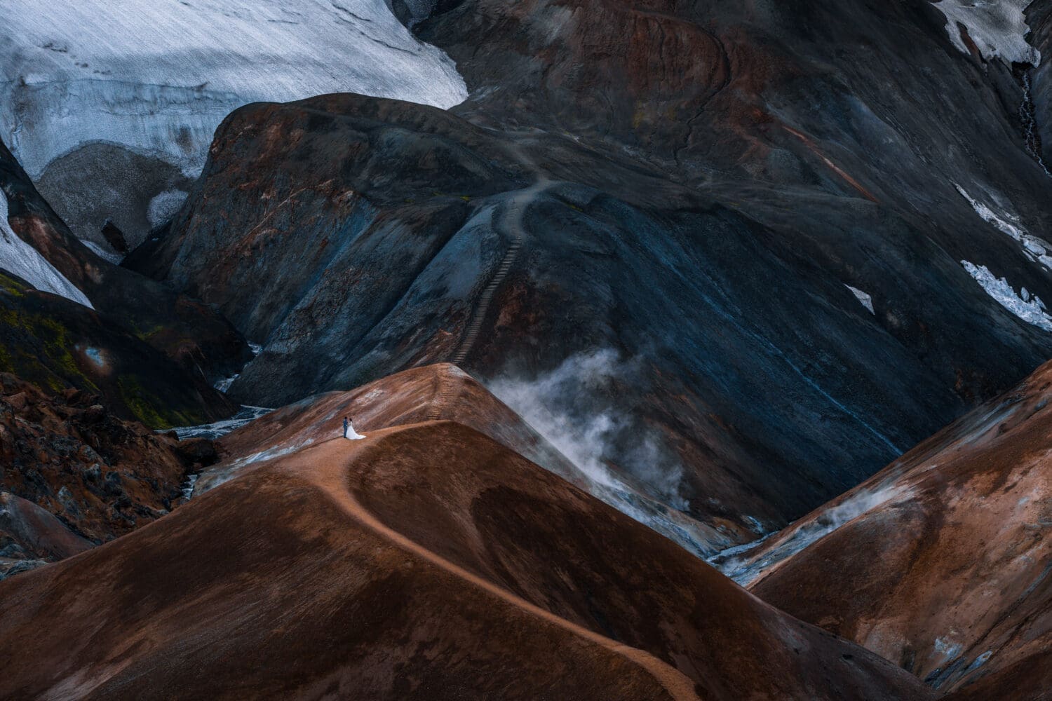 KERLINGARFJÖLL | PRIVATE PHOTO-TOUR