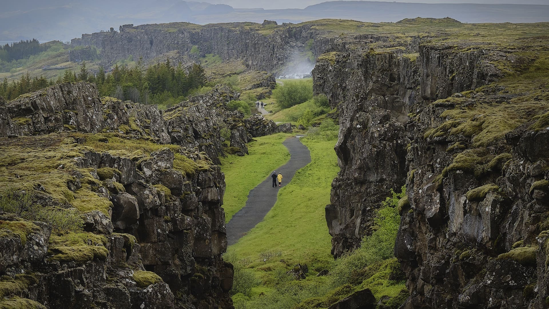 Golden Circle Saga [Private] – Icelandic Local Guide