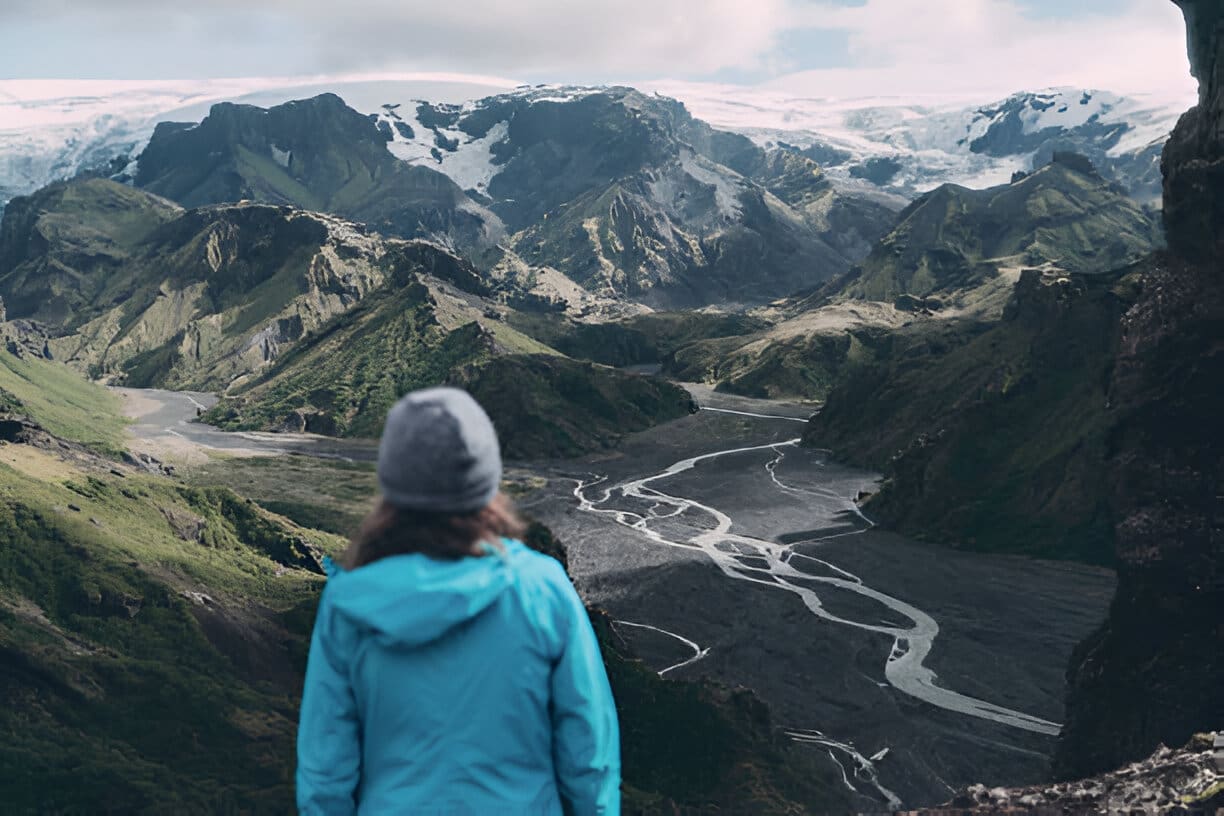 Highland Bus: Reykjavík / Hella / Hvolsvöllur to Thórsmörk Transfer