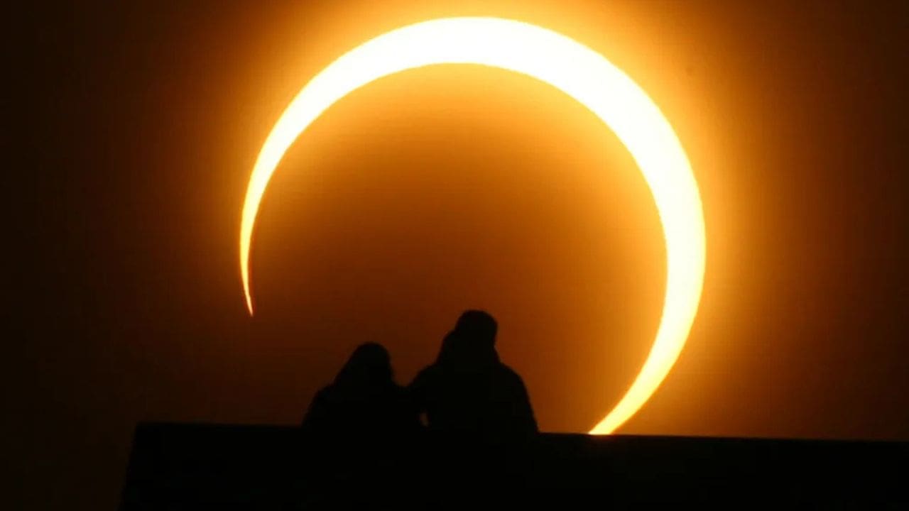Total Solar Eclipse 2026: Small-Group Tour from Reykjavík