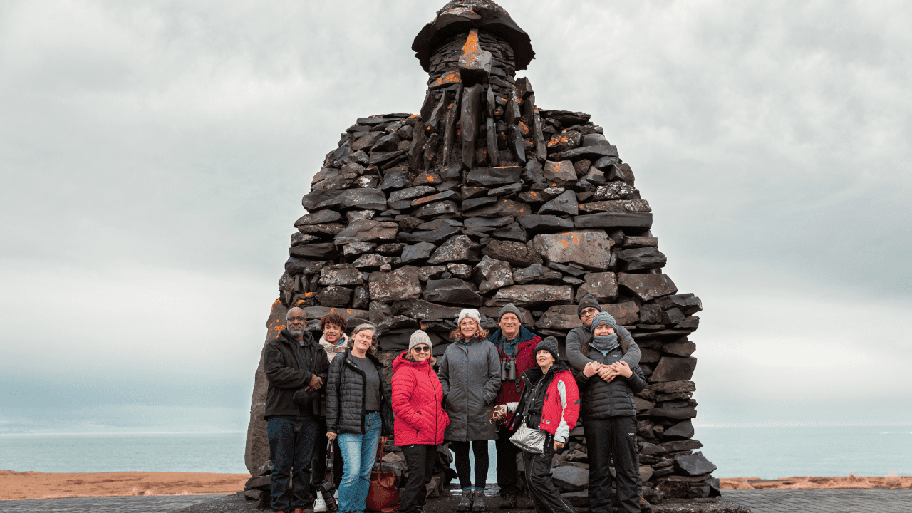 Snaefellsnes Peninsula tour in Spanish: Small group from Reykjavik