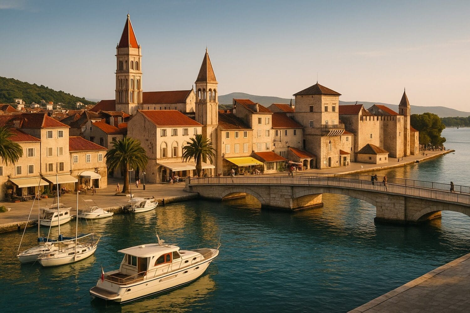 Savor the Adriatic, A Women-Only Food and Wine Journey