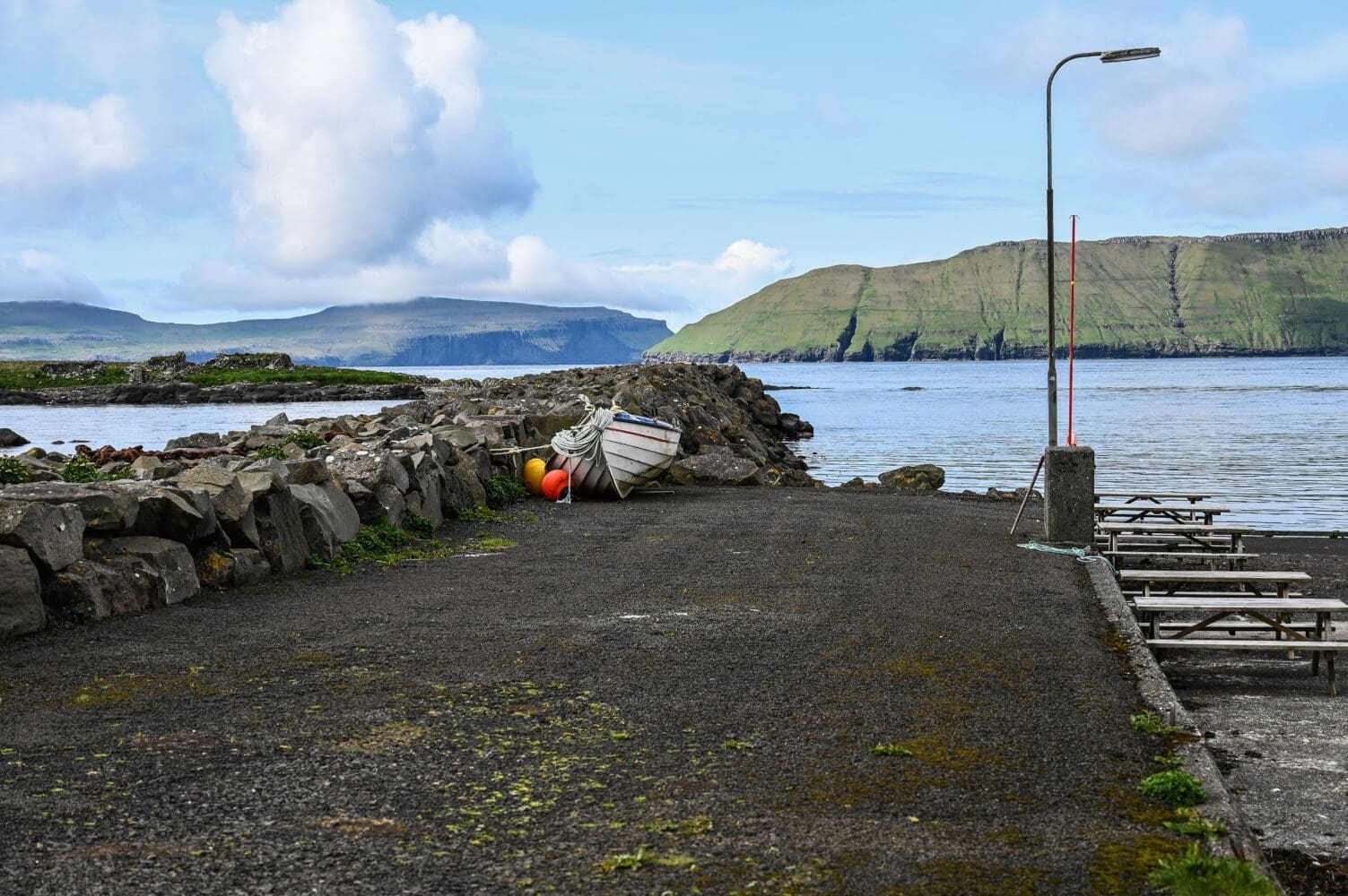 Iceland & Faroe Islands One or Both!