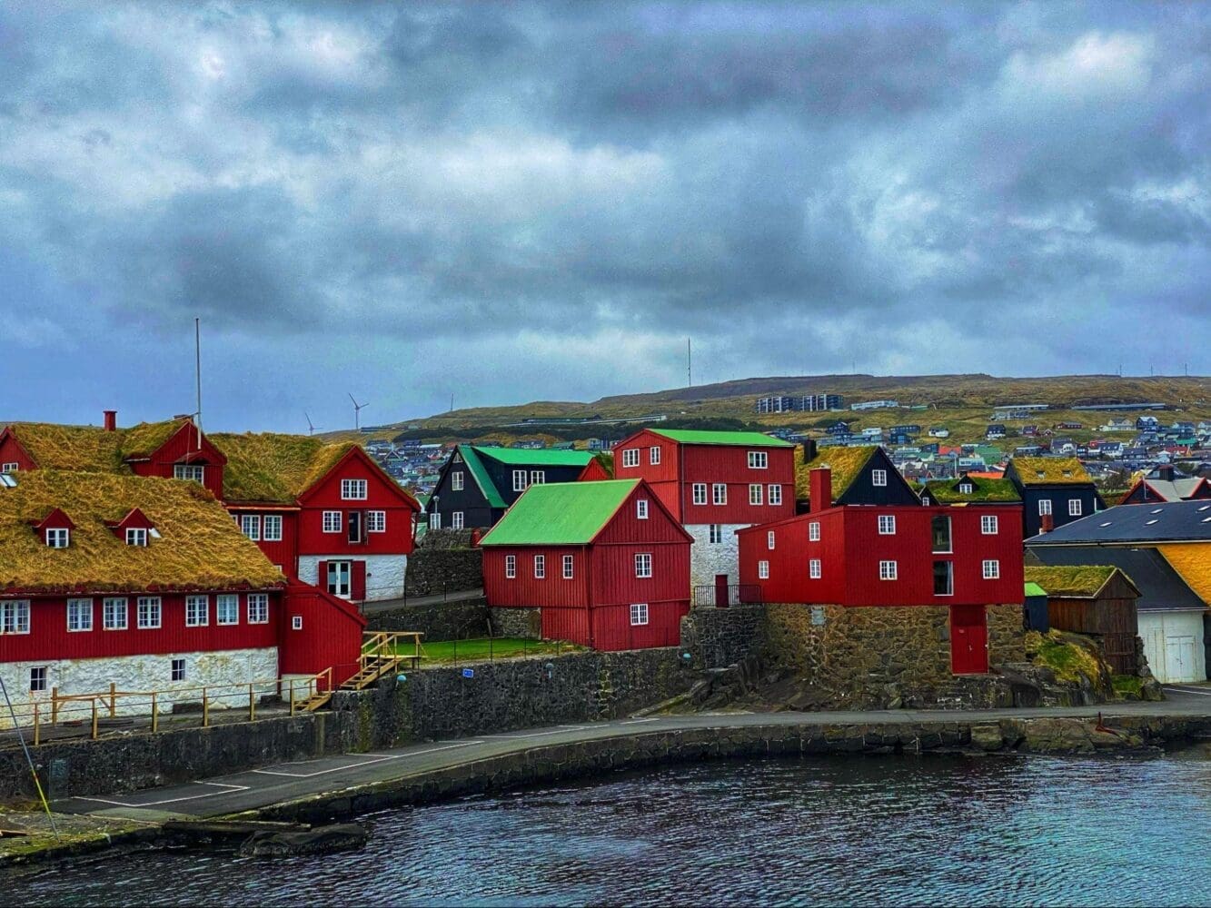Faroe Islands Adventure