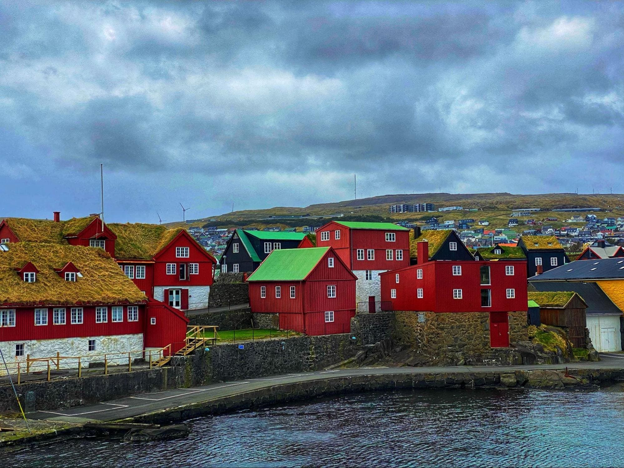Faroe Islands Adventure
