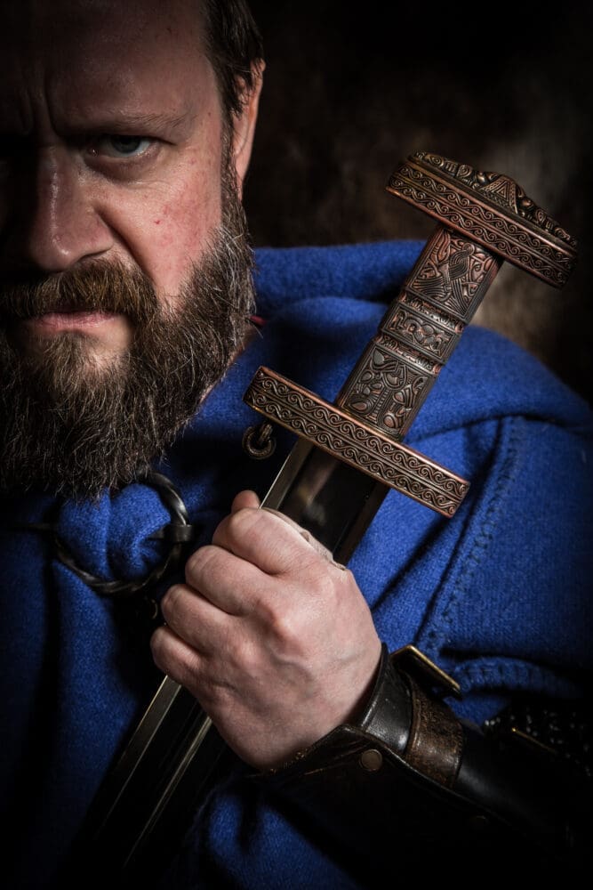 Icelandic Mythology and Folklore Experience